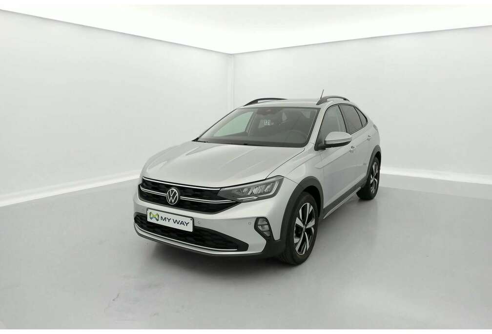 Volkswagen Life 1.0 TSI DSG