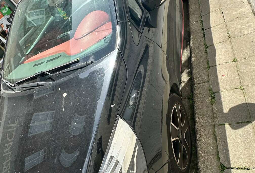Renault Clio 0.9 TCe Energy Authentique
