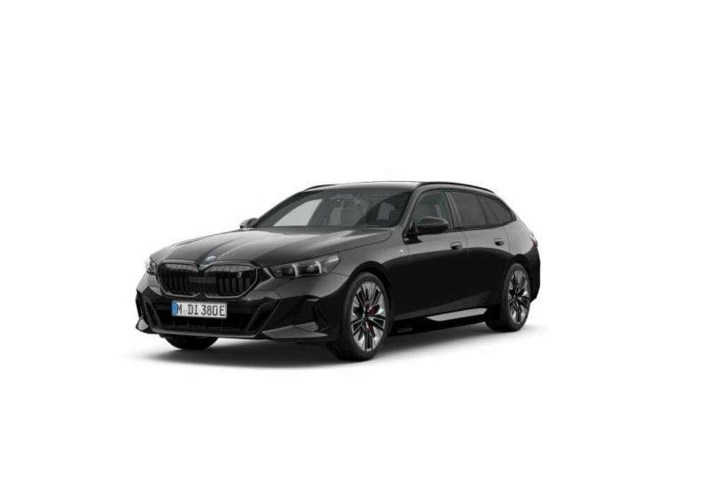 BMW eDrive40 Touring/M-Sport Pro/Pano/Harman