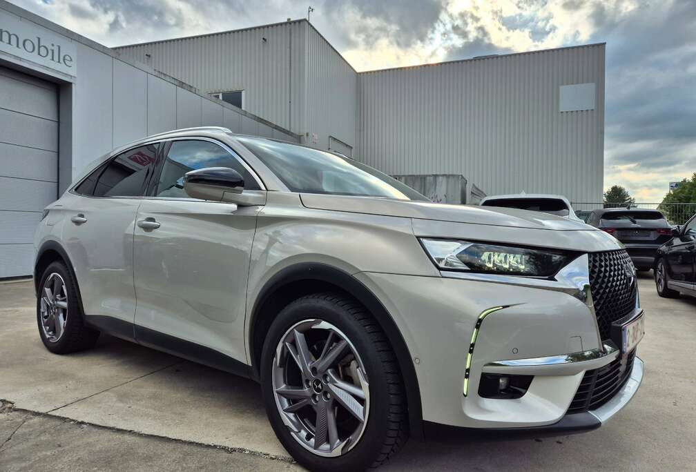 PHEV 1.6 E-TENSE / HYBRID / 4WD / RIVOLI / 4x4