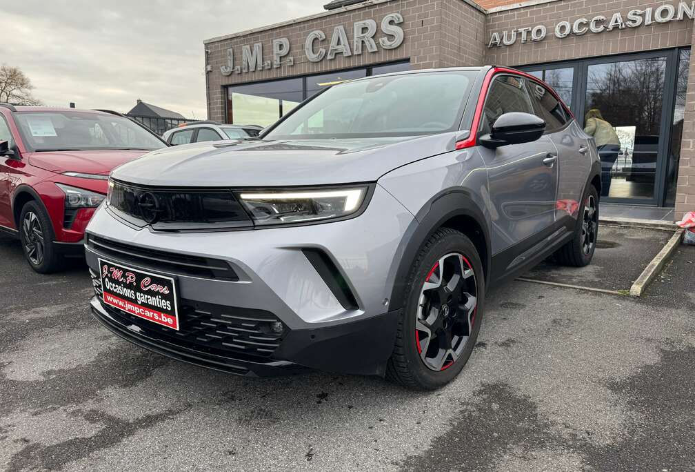 Opel Mokka 1.5 Turbo D GS Line S/S