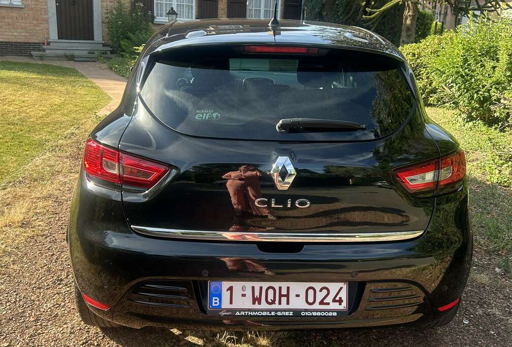 Renault 0.9 TCe Energy Limited