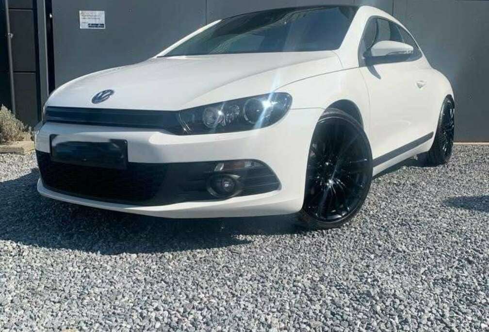 Volkswagen 1.4 TSI