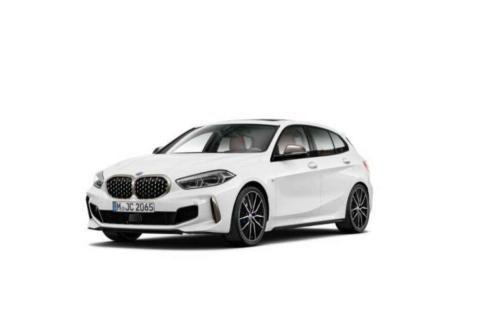 BMW xDrive-M Pack-Pano-HUD-19\\\\