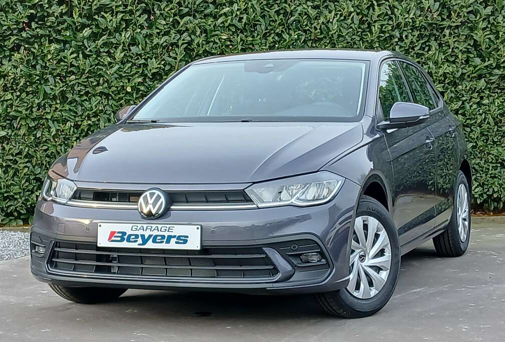 Volkswagen 1.0 TSI Life OPF