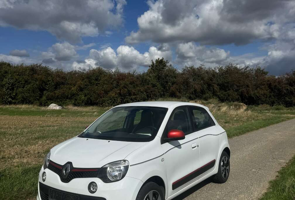 Renault SCe Energy S&S Intens 52kW