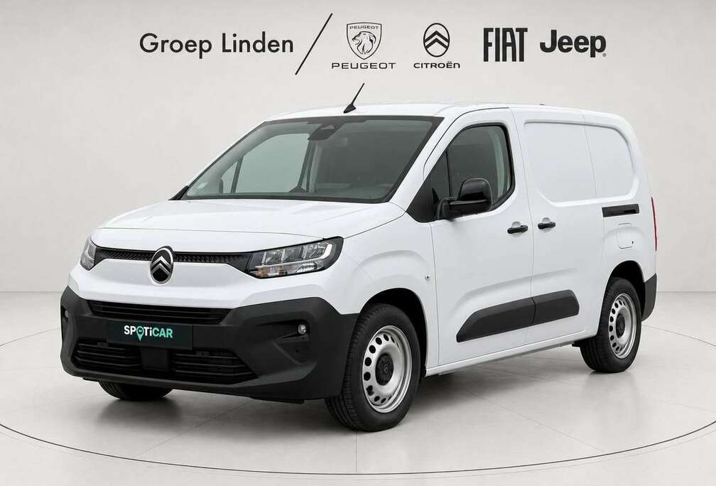 Citroen XL *GPS*CAMERA* 1.5 HDI 130 PK EAT