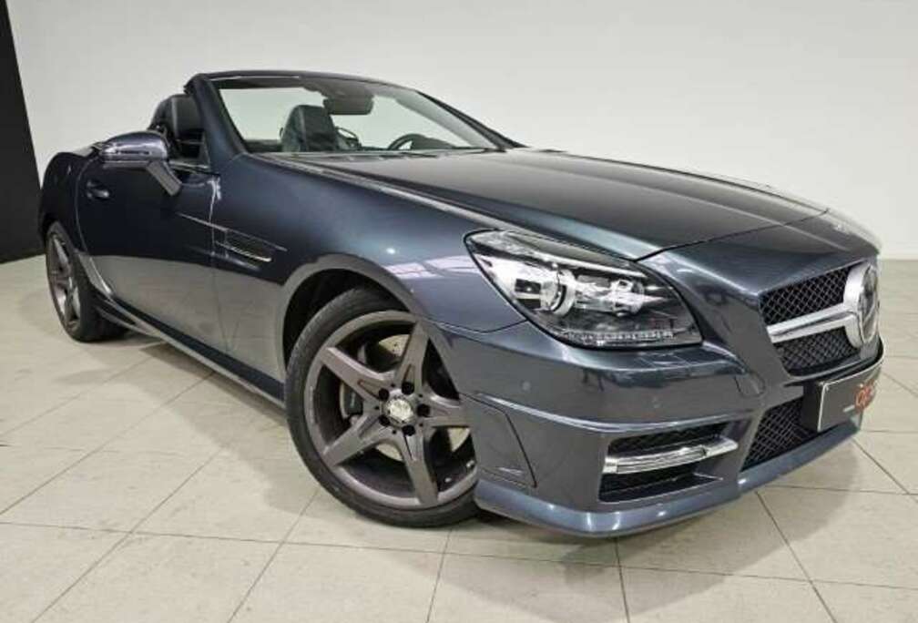 Mercedes-Benz CarbonLOOK Edition - AMG PACK