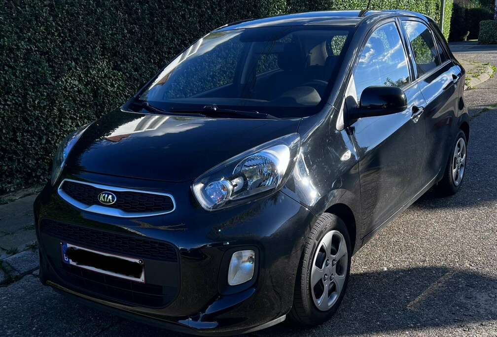 Kia 1.0i Essence