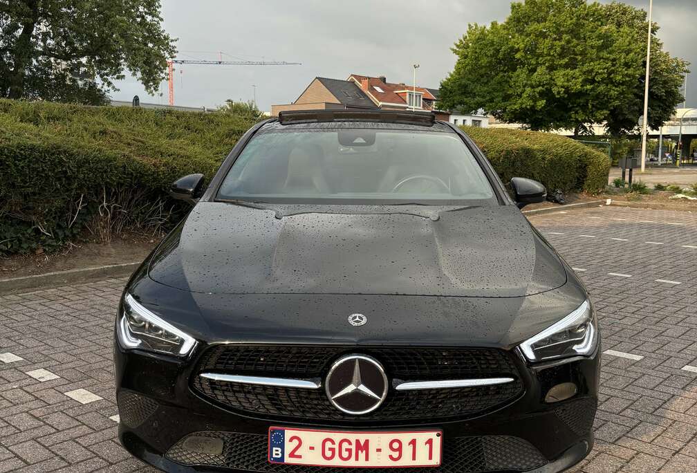 Mercedes-Benz 7G-DCT