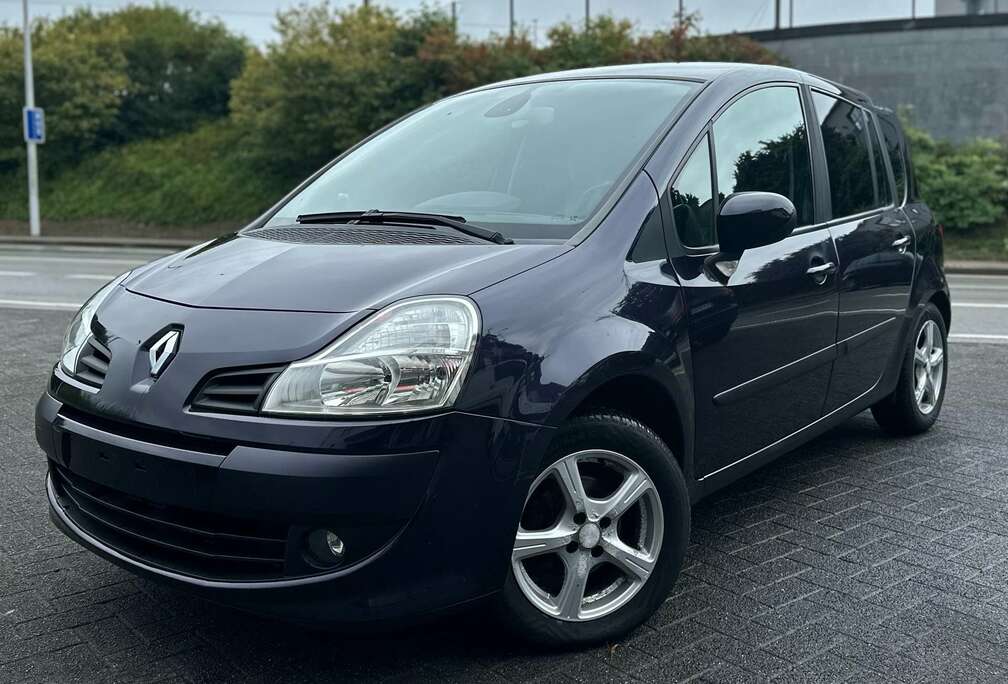 Renault 1.5 dCi