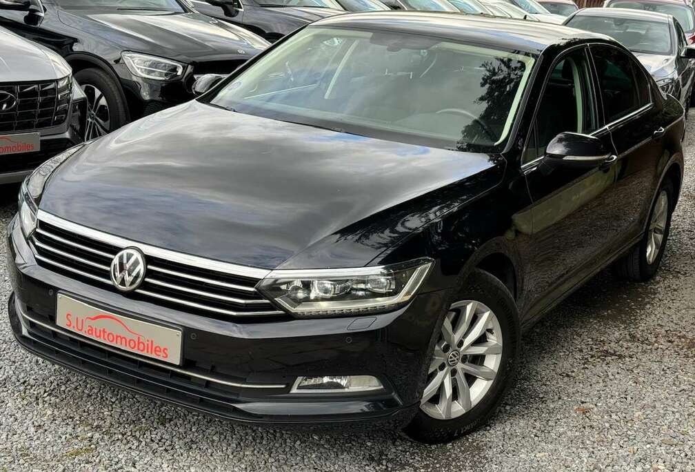 Volkswagen 1.5 TSI Comfortline Full led/Camera/Navi/Clim/Gar