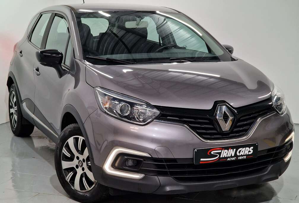 Renault 0.9TCe  Airco  Ecran  Cruise  GARANTIE 12MOIS