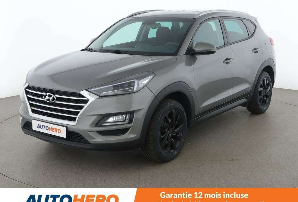 Hyundai 1.6 Pure 2WD