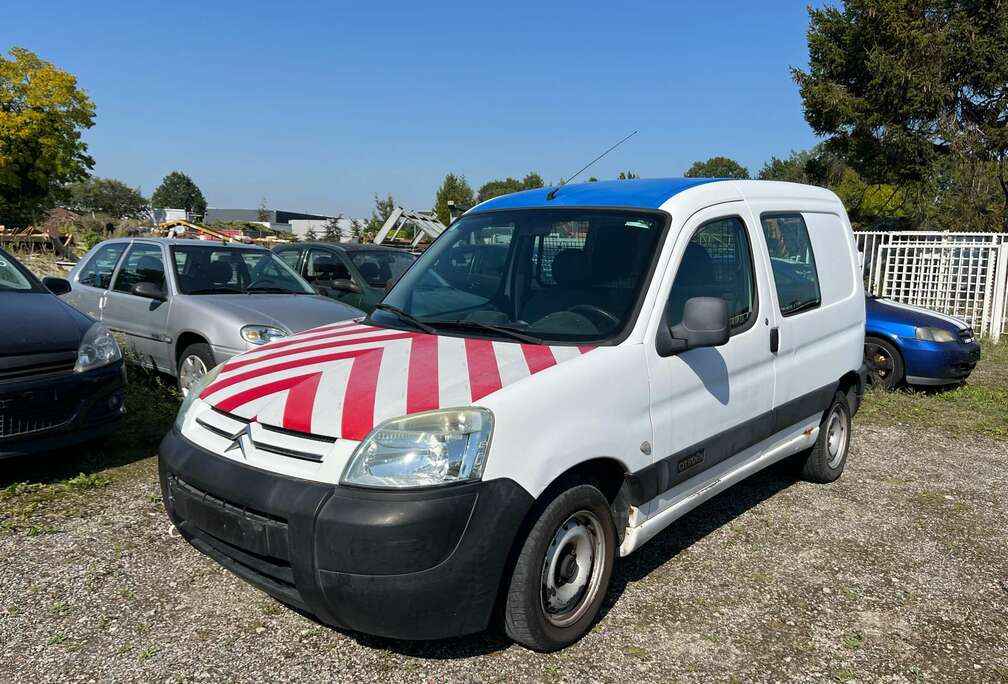 Citroen LICHTE VRACHT/1.9DIESEL