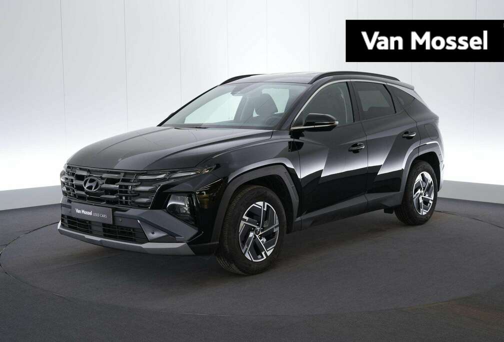 Hyundai 1.6 T-GDi 48V Feel 7-DCT