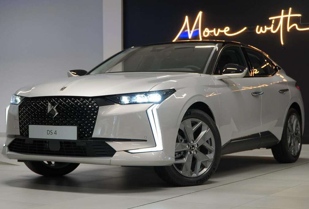 Pallas Hybrid + 5 jaar garantie