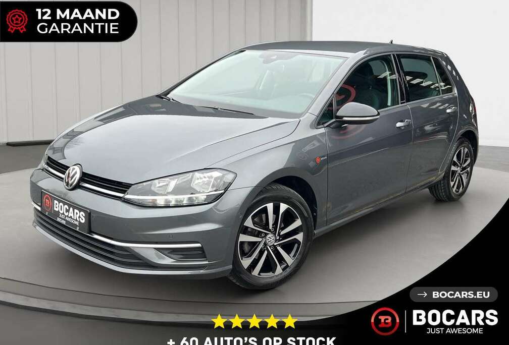 Volkswagen 1.0 TSI 115pk  IQ.Drive  Camera  NAVI  Carplay