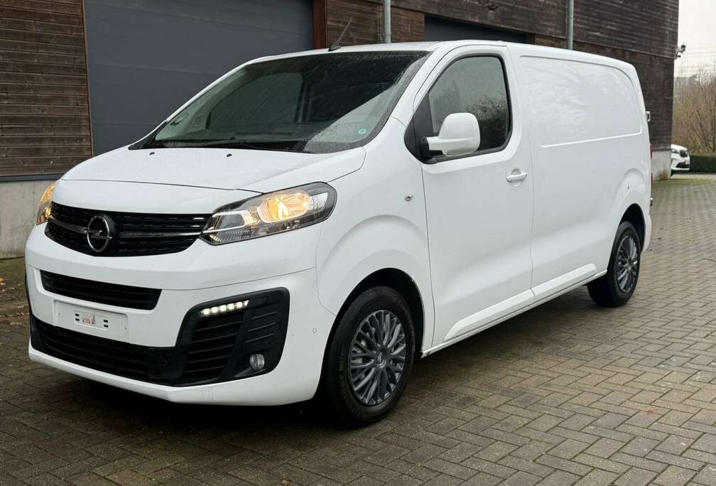 Opel 2.0 D L Elegance C/T 12 M GARANTEI