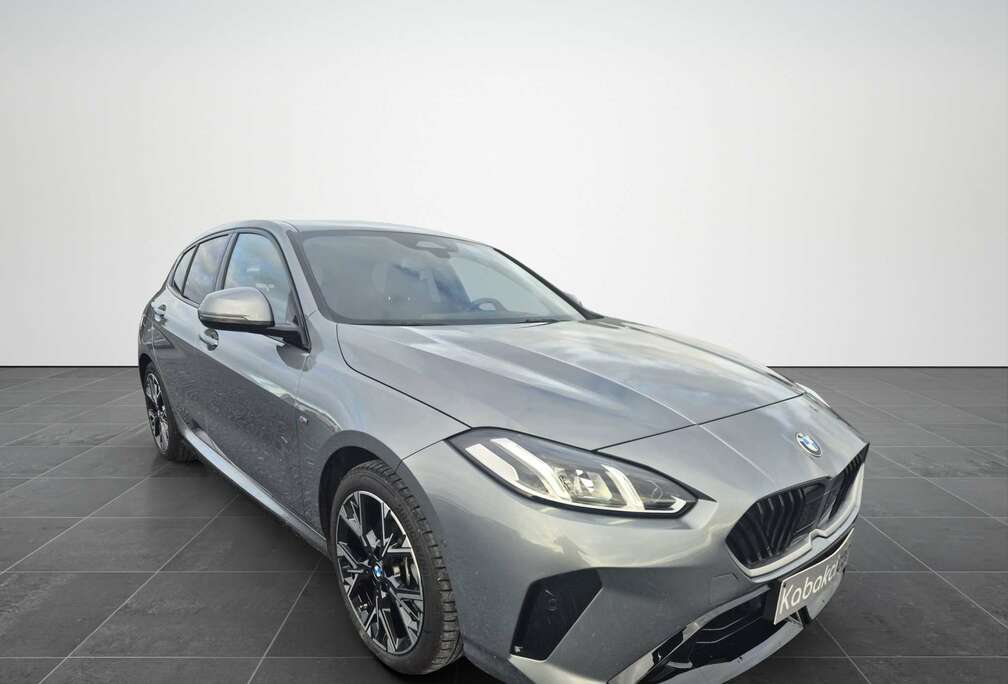 BMW iAS MHEV// PACK M//CARPLAY//GPS/CAMERA/GARANTIE