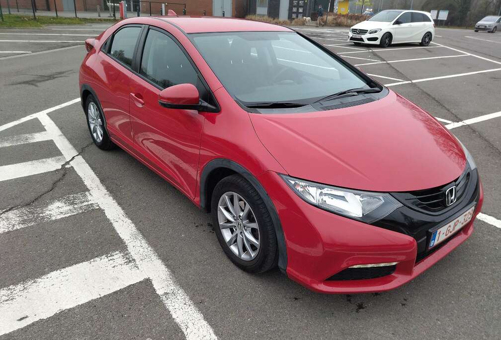 Honda Civic 1.4i Comfort