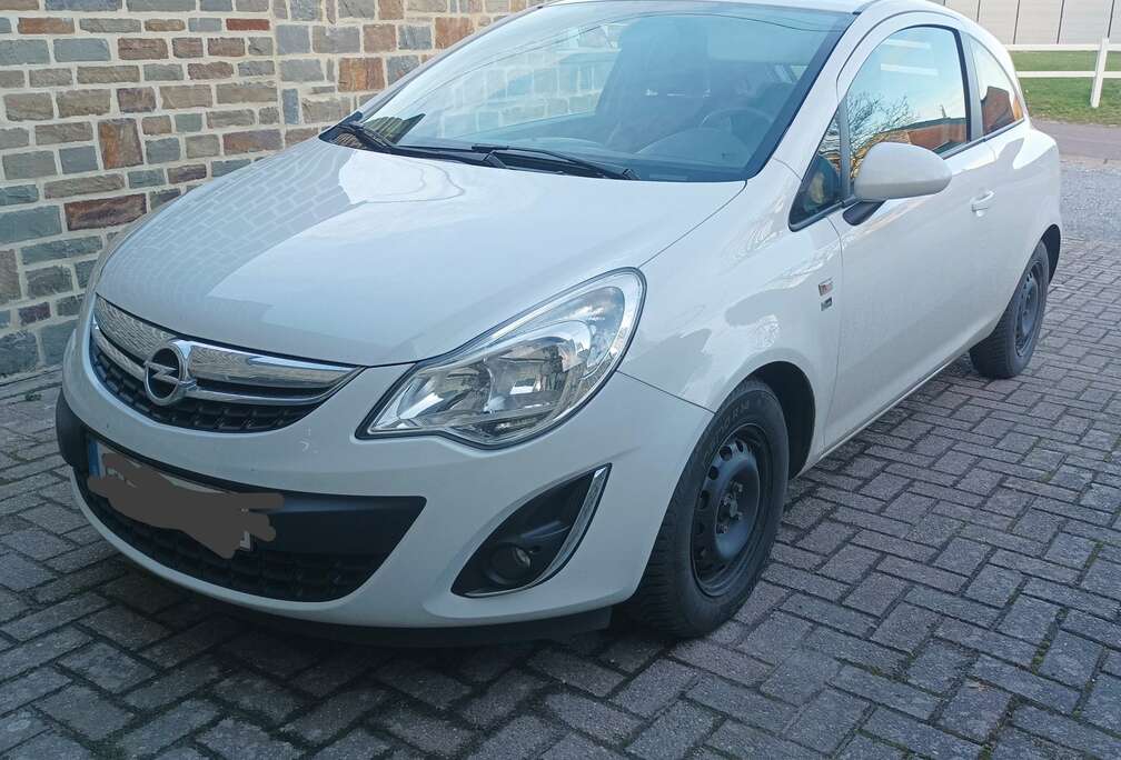 Opel Corsa 1.3 CDTi ecoFLEX Enjoy 150 Years DPF