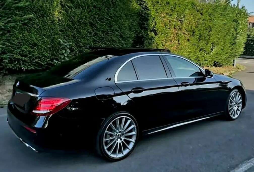 Mercedes-Benz d