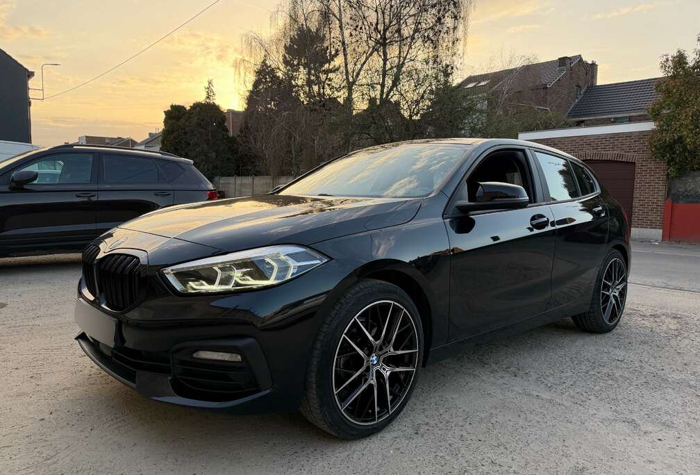 BMW dA AdBlue (EU6AP)