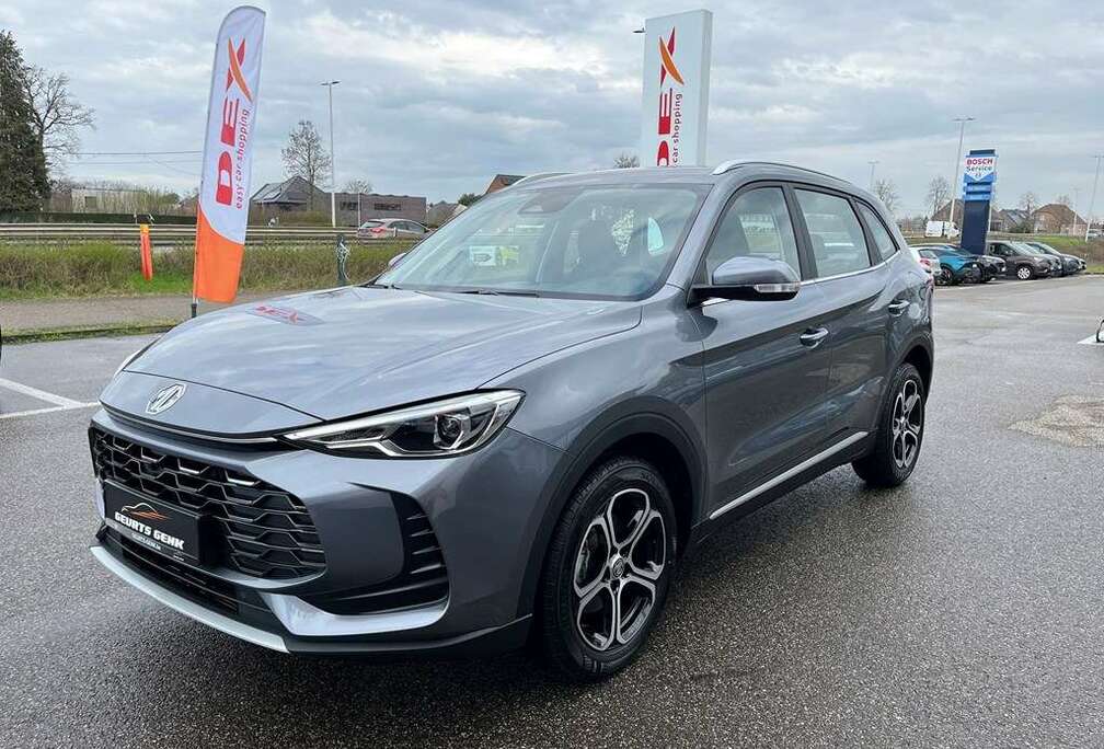 MG Comfort 1.5 Hybrid+