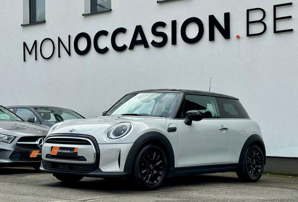 MINI 1.5i LED GPS VIRTUAL COCKPIT SIÈGES CHAUFFANTS