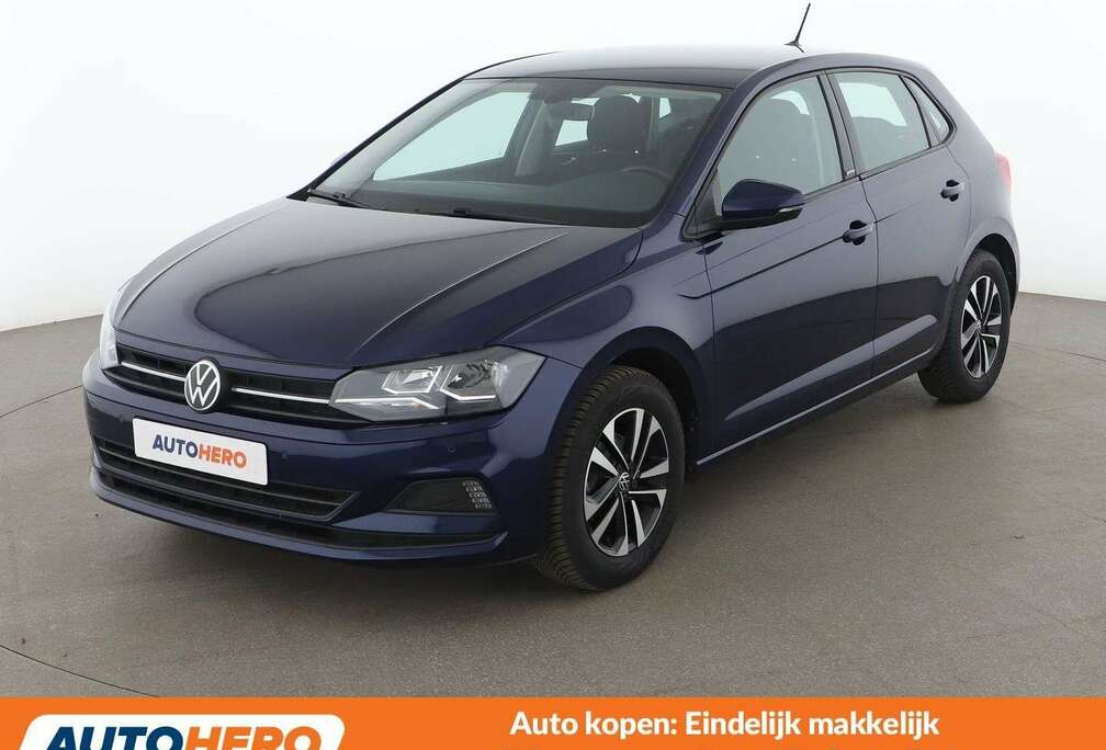 Volkswagen 1.0 TSI United