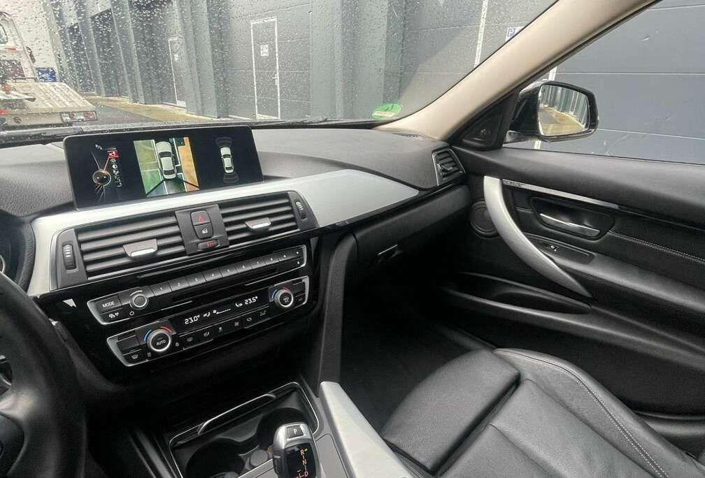 BMW 330i xDrive GT Aut. Luxury Line