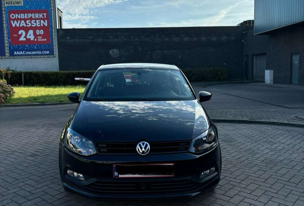 Volkswagen 1.2