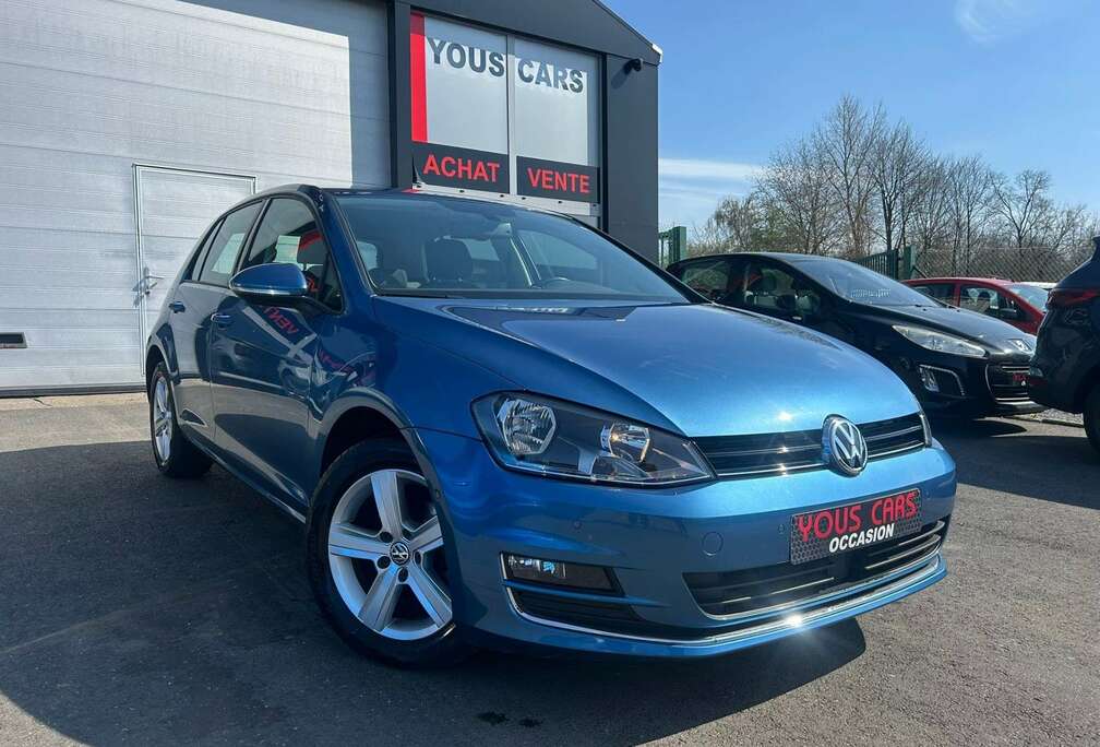 Volkswagen 1.2 TSI 105 BlueMotion Technology Edition 40 DSG7