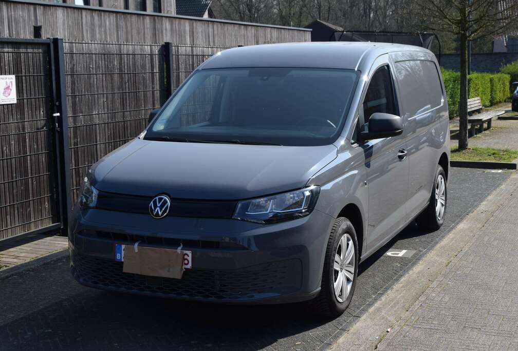 Volkswagen 1.5 TSI Maxi Business DSG