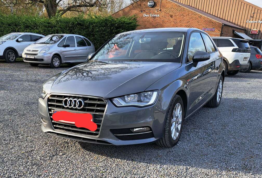 Audi 1.2 TFSI Ambiente