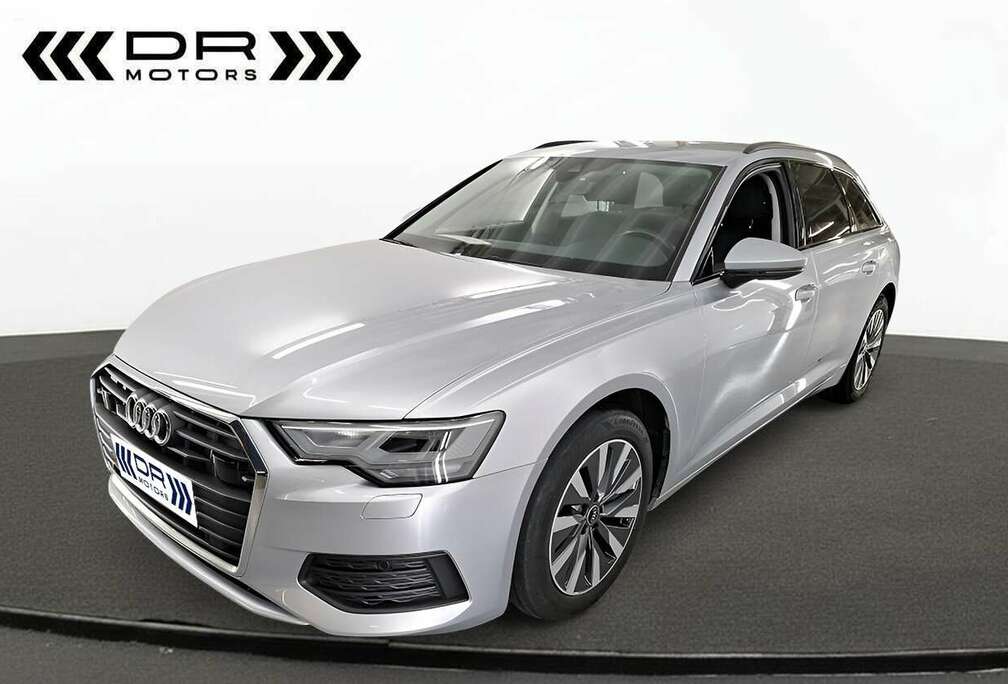 Audi AVANT - ADAPTIVE CRUISE - CAMERA - LED