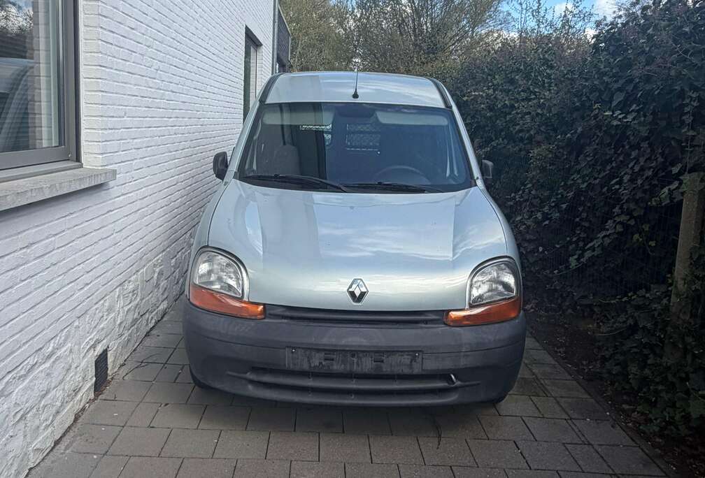 Renault 1.9 D Grand Confort