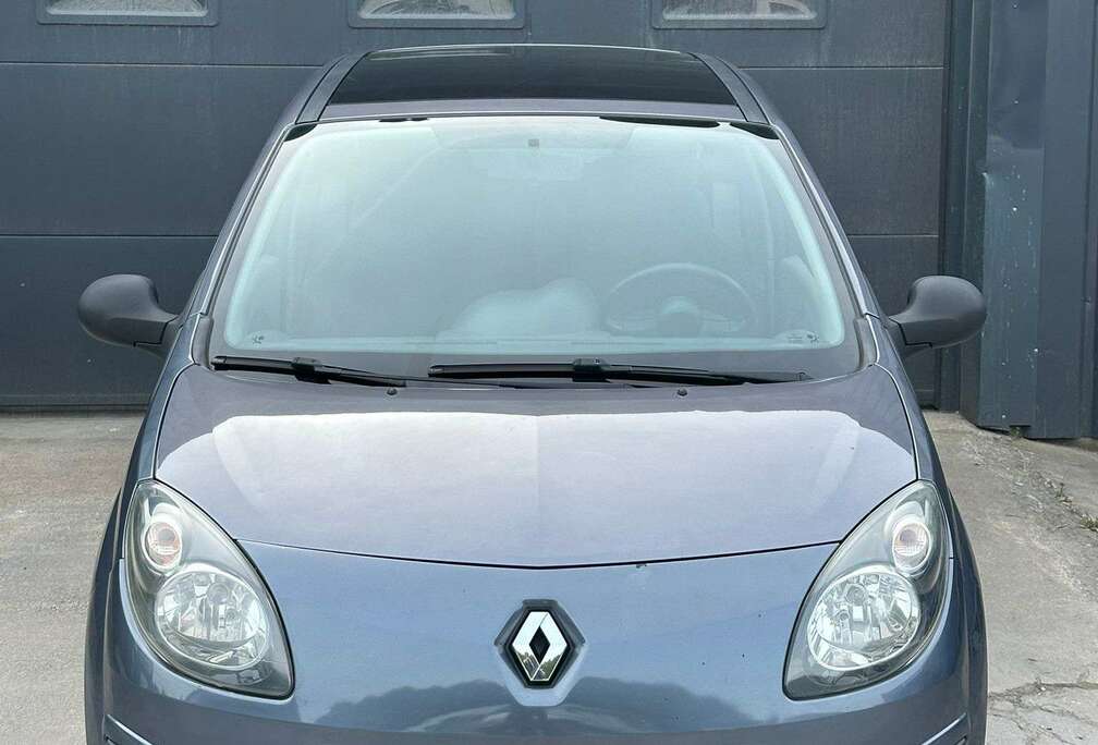 Renault 1.2i Expression