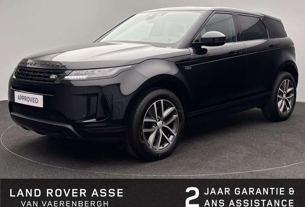 Land Rover P160 S FWD Auto. 26.5MY