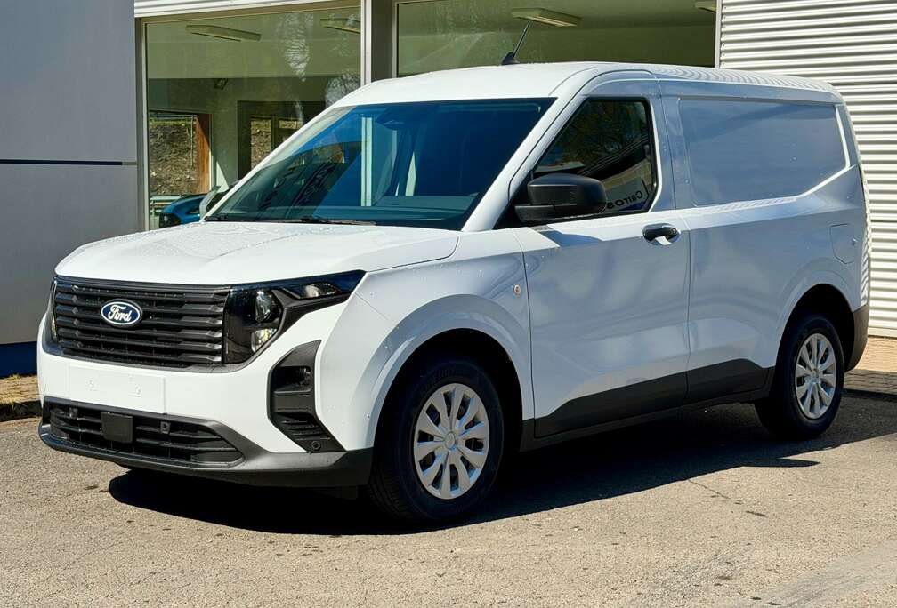 Ford Trend 1.5 TD 100CH Man 6V