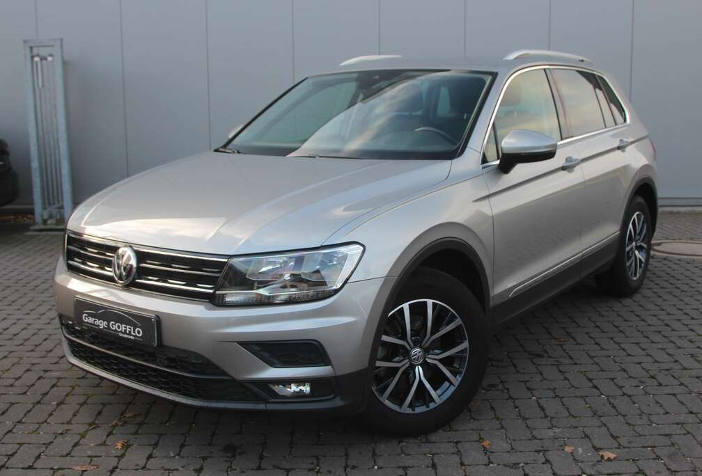 Volkswagen 1.5 TSI - 107.785KM - 2019