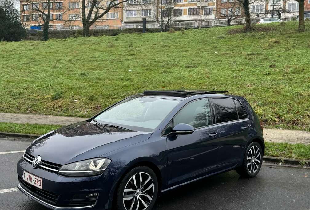 Volkswagen Alltrack 1.6 CR TDi 4Motion