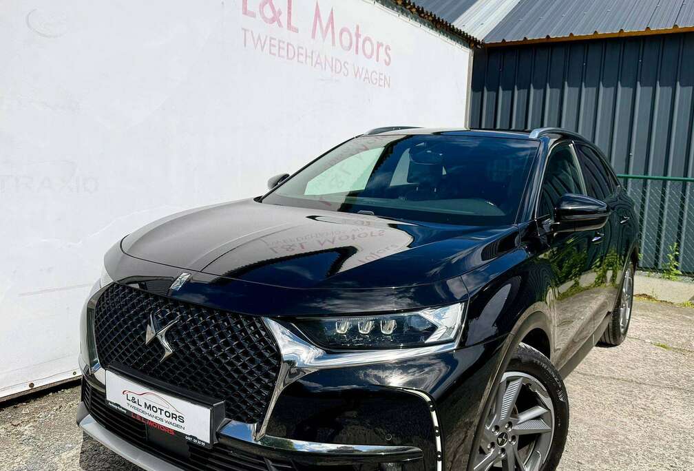 1.5 BlueHDi Be Chic*LED CAM 360 CARPLAY KEYLESS*EURO6D