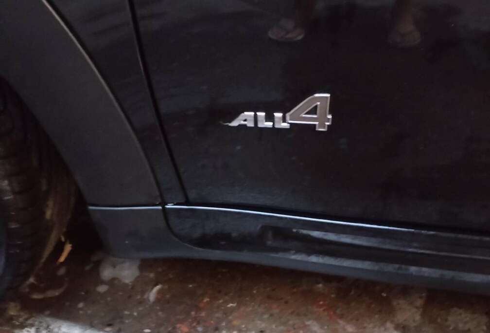 MINI Mini John Cooper Works Countryman All4 Aut.