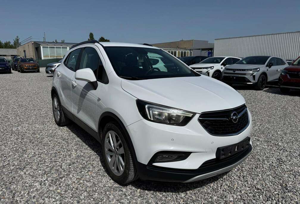 Opel X 1.4 Turbo 4x4 Edition Start/Stop // Marchand - Export