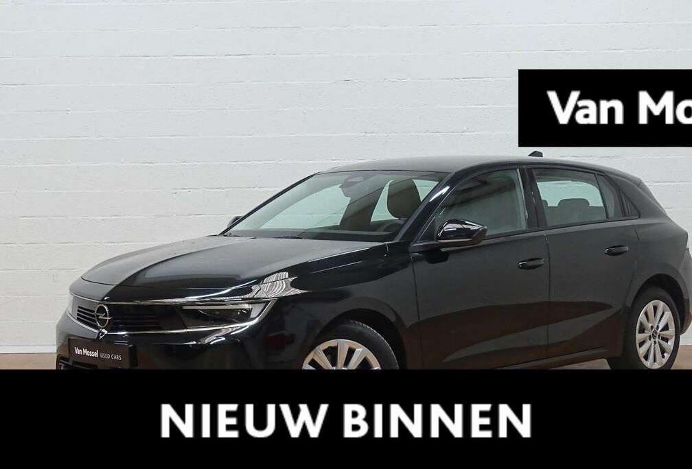 Opel 1.2 Turbo 81kW S/S Edition