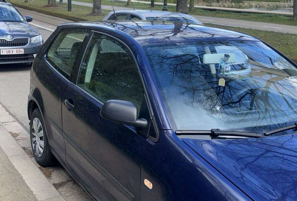 Volkswagen 1.2