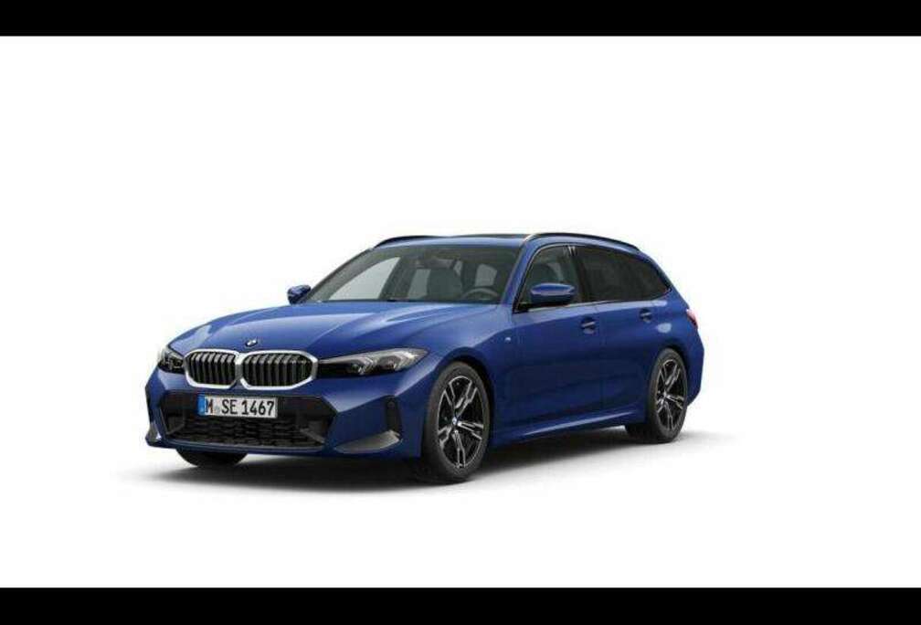BMW Touring