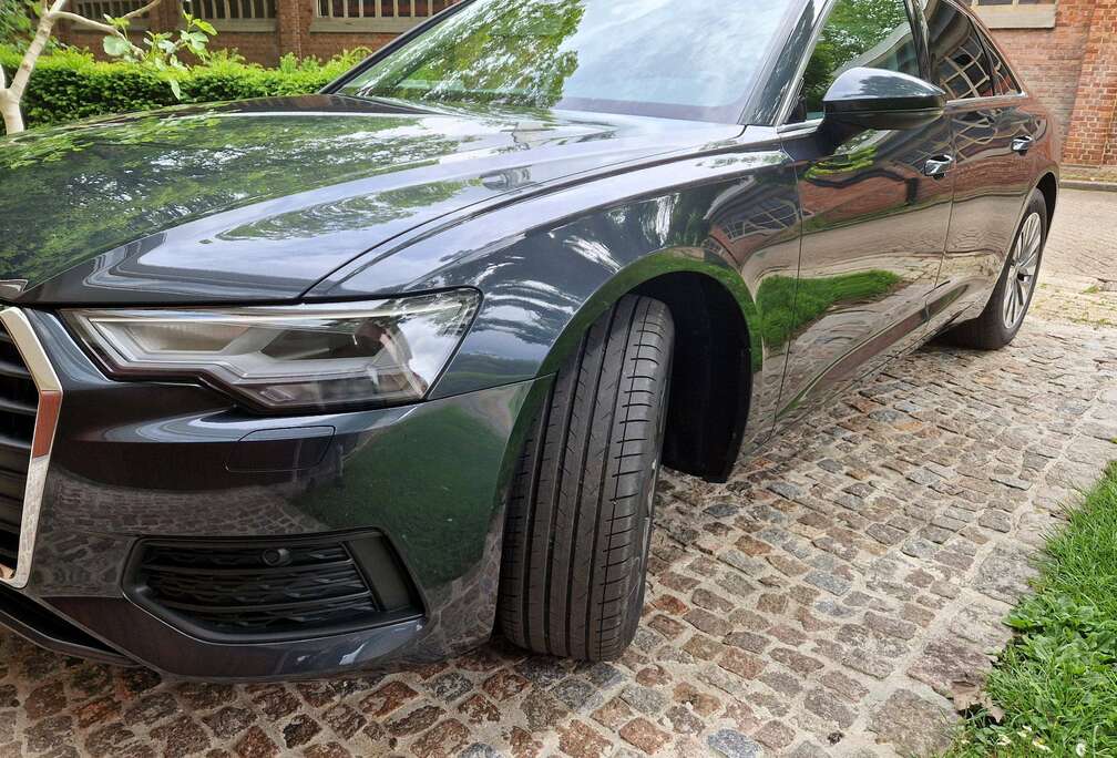 Audi 35 TDi Business Edition Attraction S tronic (EU6AP